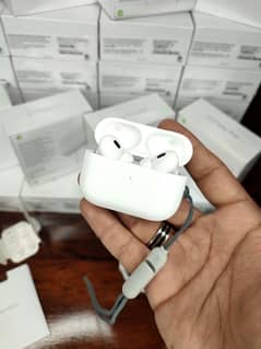 Airpods 2nd Generation only on 2350. .