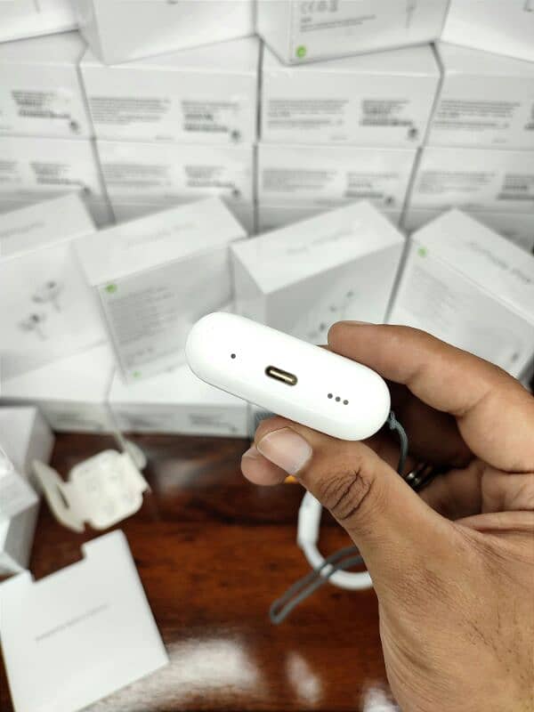 Airpods 2nd Generation only on 2350. . 1