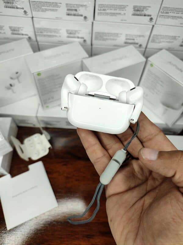 Airpods 2nd Generation only on 2350. . 2