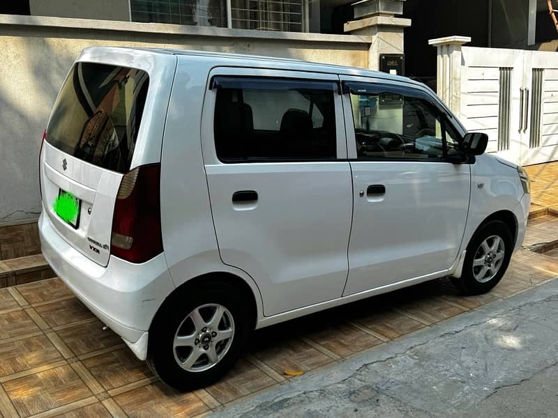 Suzuki Wagon R 2019 for Sale Excellent Condition 10