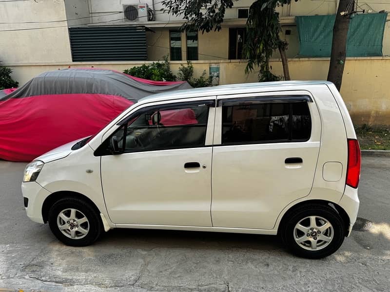 Suzuki Wagon R 2019 for Sale Excellent Condition 11