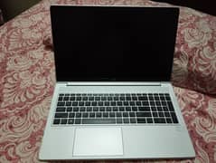 HP ProBook 455 G8