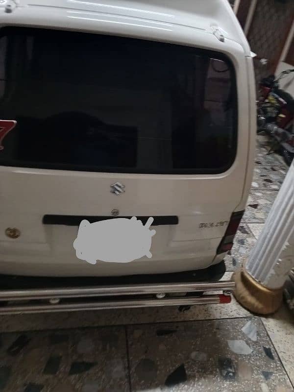 Suzuki Carry 2016 0