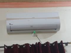 Hair inverter WiFi Ai/c