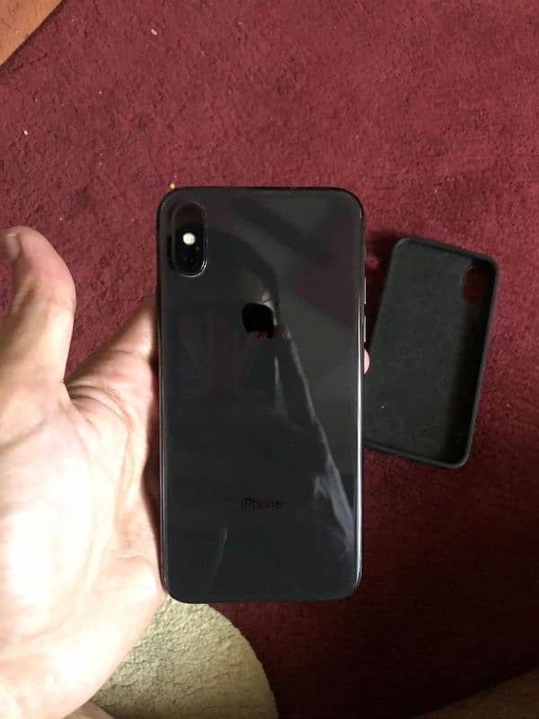 iphone x pta approved face fail 2