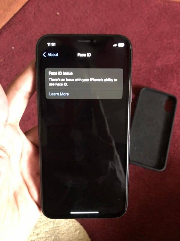 iphone x pta approved face fail 3