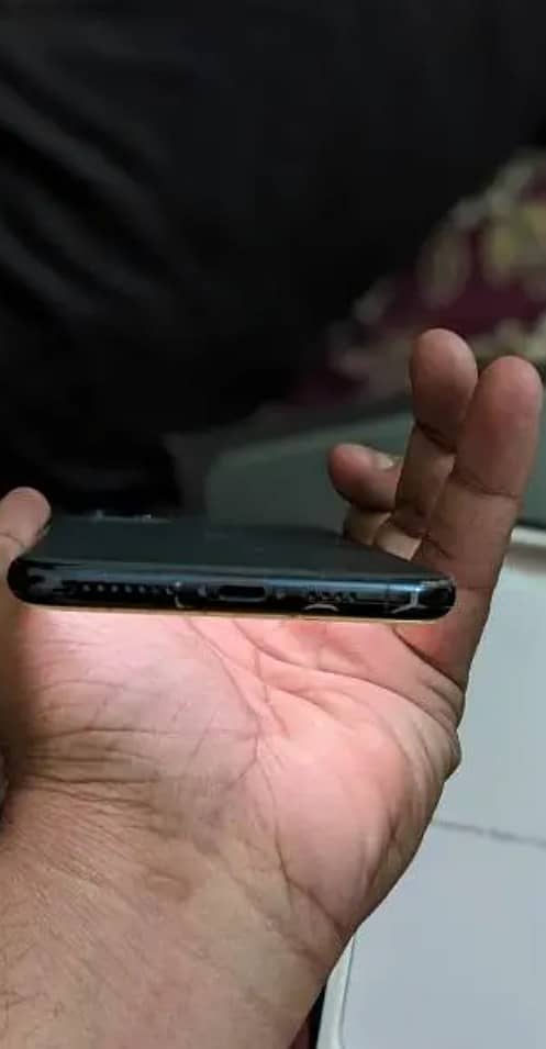 Iphone 11 pro max 64 gb non pta 3