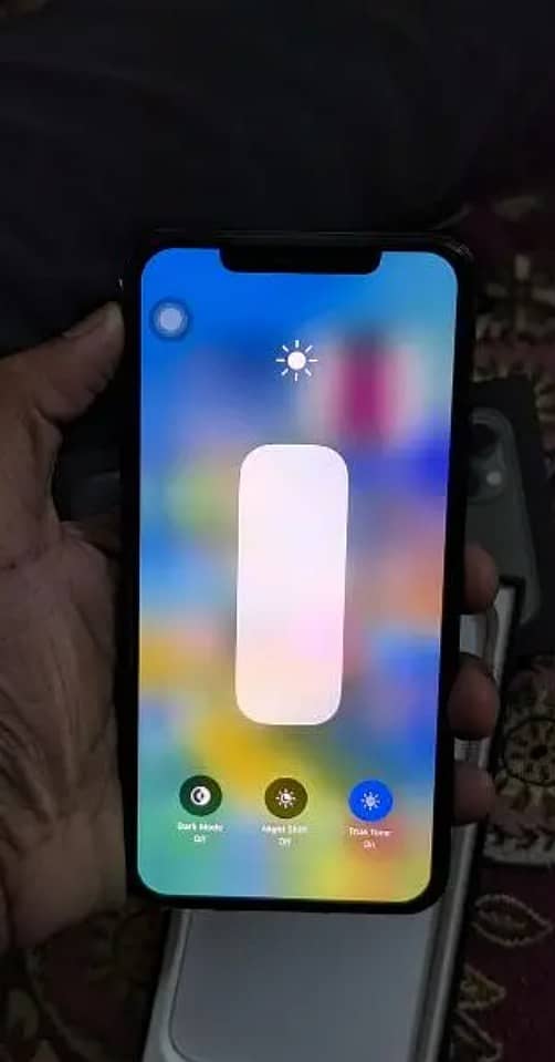 Iphone 11 pro max 64 gb non pta 6