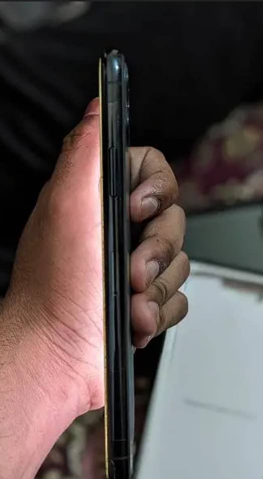 Iphone 11 pro max 64 gb non pta 8