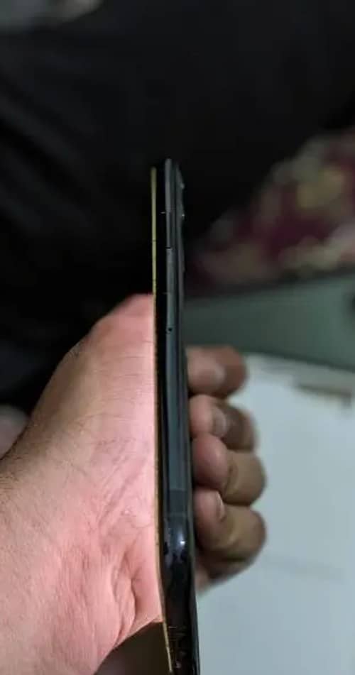 Iphone 11 pro max 64 gb non pta 10