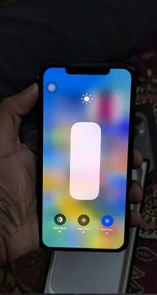 Iphone 11 pro max 64 gb non pta 11