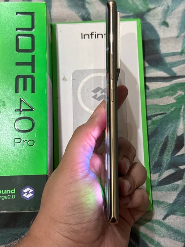 infinix 40 pro 2