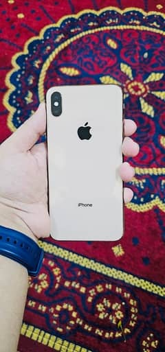 I phone Xs max