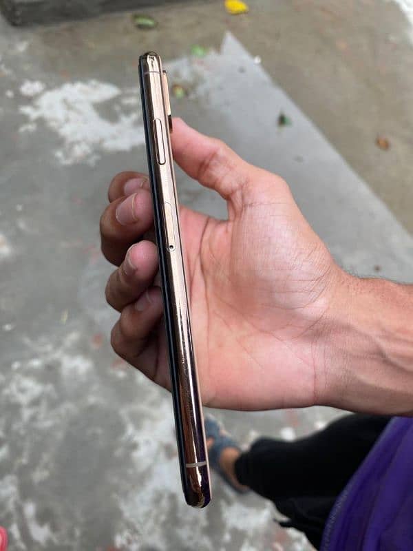 iphone Xs Max 256GB 2