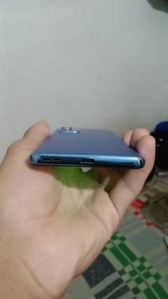 used mobile one plus 9 8+8 128