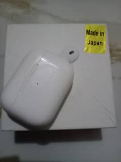 air pods pro