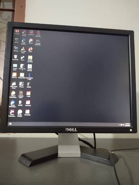 Dell lcd 17 inch for sale 0