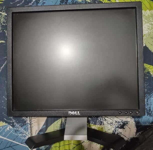 Dell lcd 17 inch for sale 2