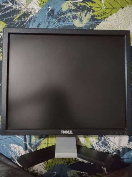 Dell lcd 17 inch for sale 4