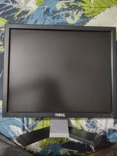 Dell lcd 17 inch for sale 5