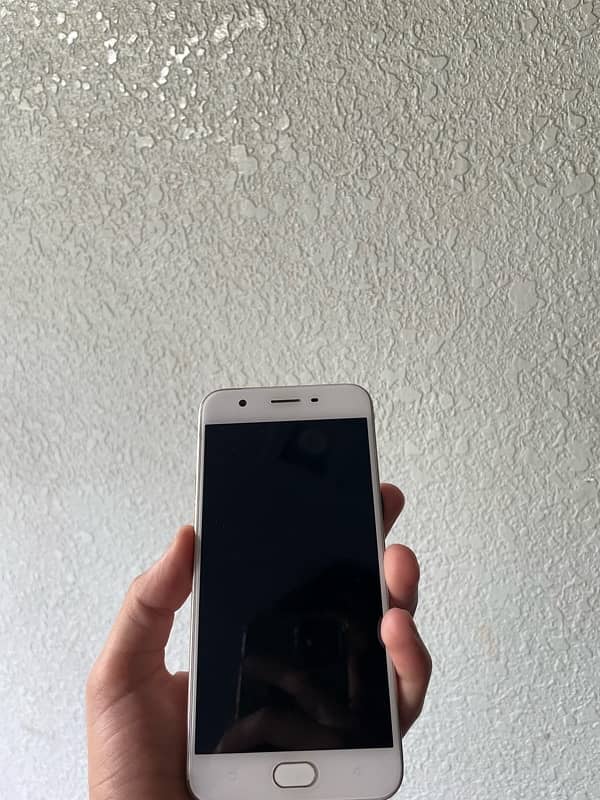 Oppo A57 Ram 3 Gb Memory 32 Gb  Double Sim 3