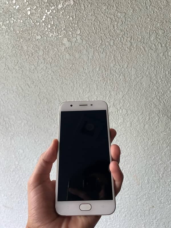 Oppo A57 Ram 3 Gb Memory 32 Gb  Double Sim 4