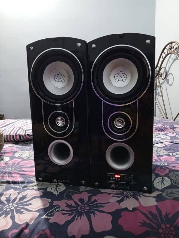 Audionic Classic 05plus 1