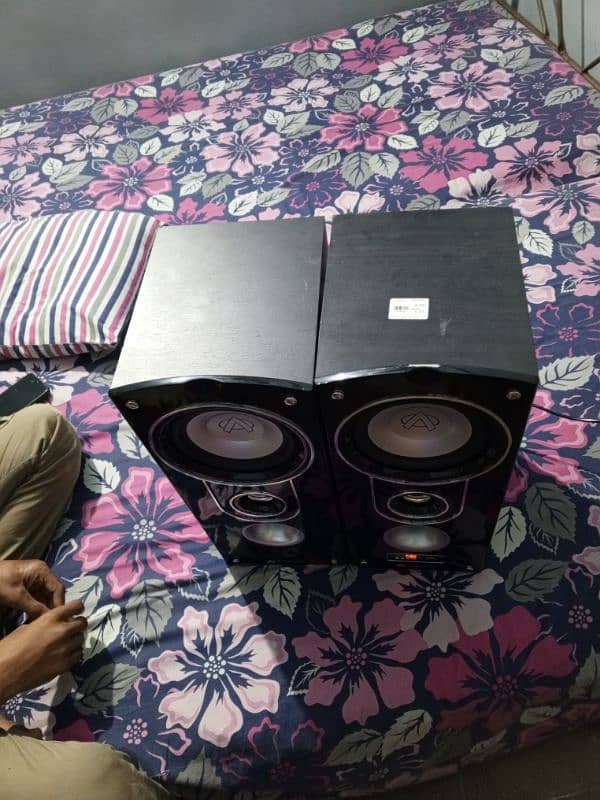 Audionic Classic 05plus 2