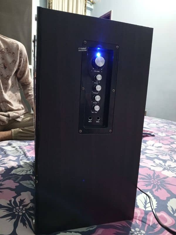 Audionic Classic 05plus 4