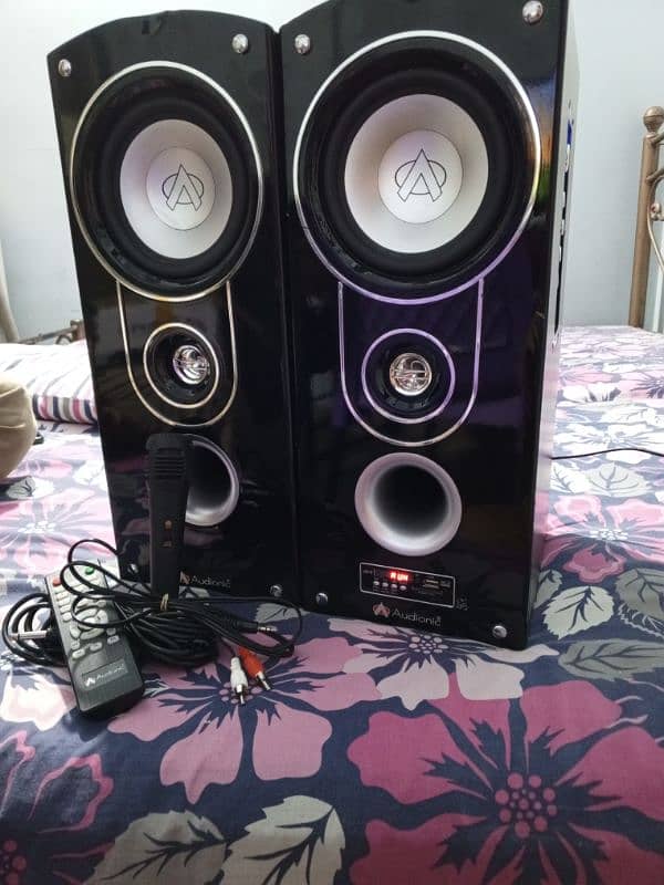 Audionic Classic 05plus 6