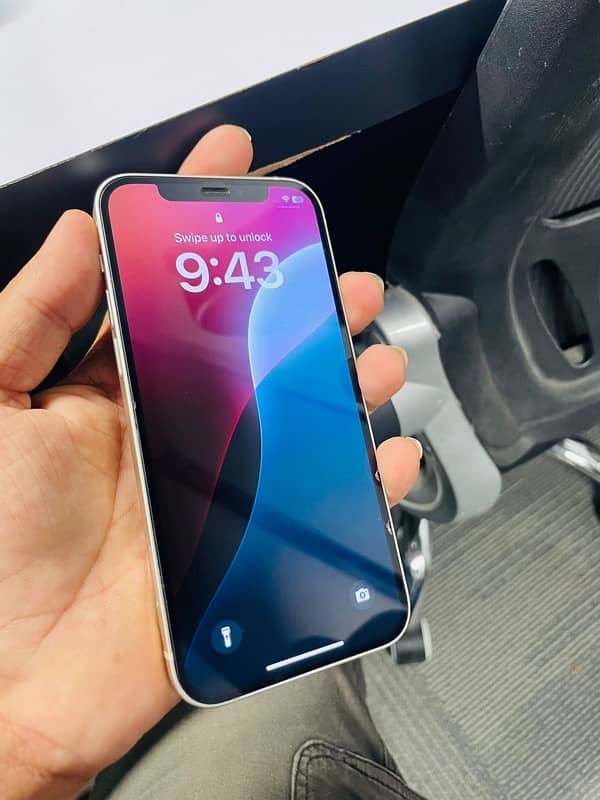 Iphone 12 dual pta approved 1