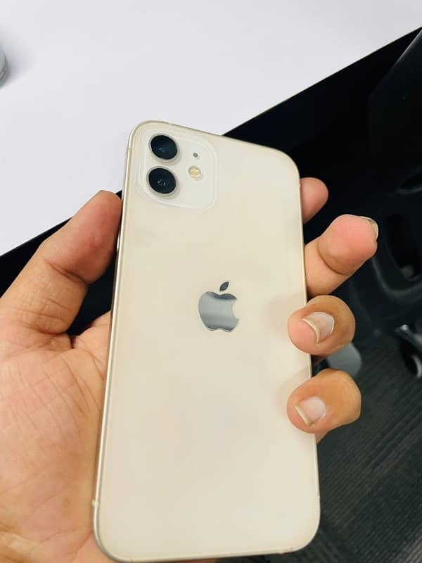 Iphone 12 dual pta approved 2