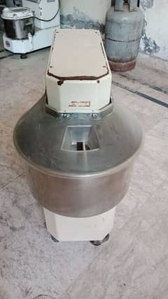 Flour mixer / Dough mixture / Atta mixture machine