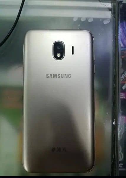 SAMSUNG GALAXY J4 PLUS 1