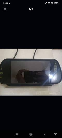 full HD Display screen 10/10condition ha