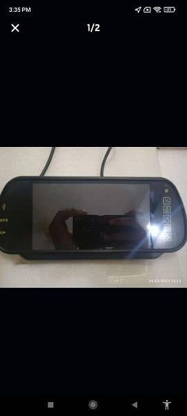 full HD Display screen 10/10condition ha 0