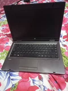 HP i5 3rd gen