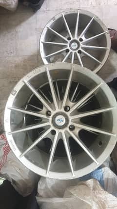 rims 15"