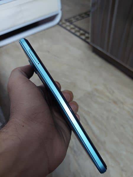 Infinix note 11 only panel changed 2