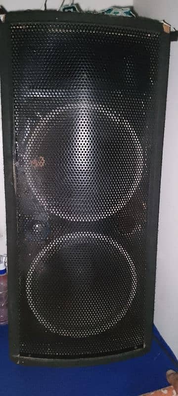 Echo sound Speaker with MP3 kit for sale 0