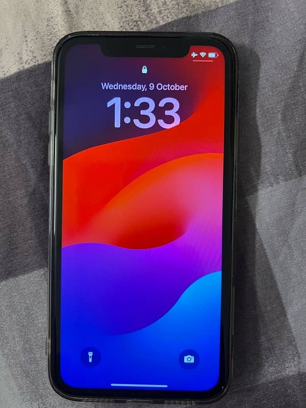 iPhone 11 128gb PTA Approved (Official) 2