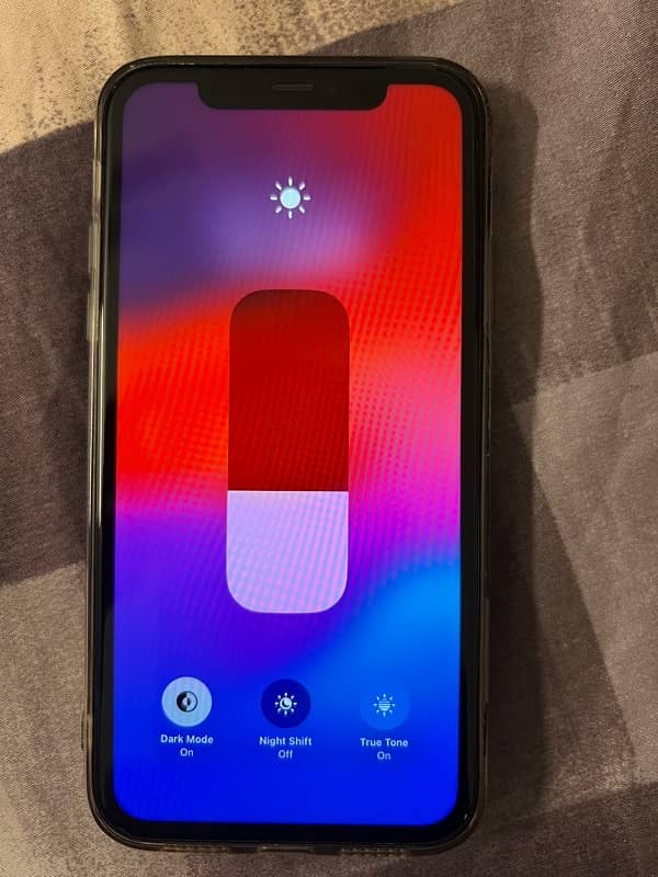 iPhone 11 128gb PTA Approved (Official) 3