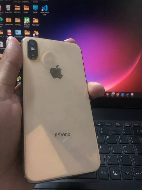 iphone xs 256gb factory unlocked 1