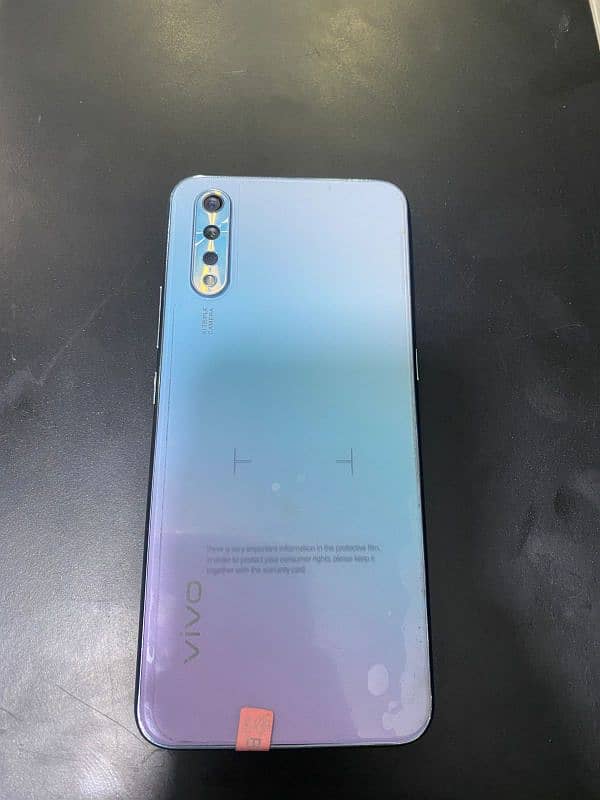 vivo s1 3