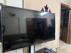 sony bravia 55 inch 3D LED