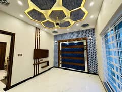 3 Years Installment Base House In Park View City Lahore 0