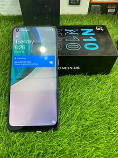 OnePlus N10 0