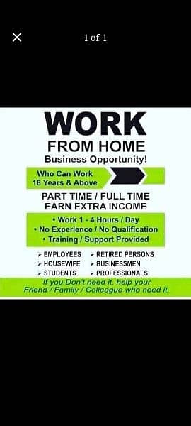 ONLINE JOB AVAILABLE ONLY FOR SERIOUS WORKING STUDENT. . NO INVESTMENT. 0