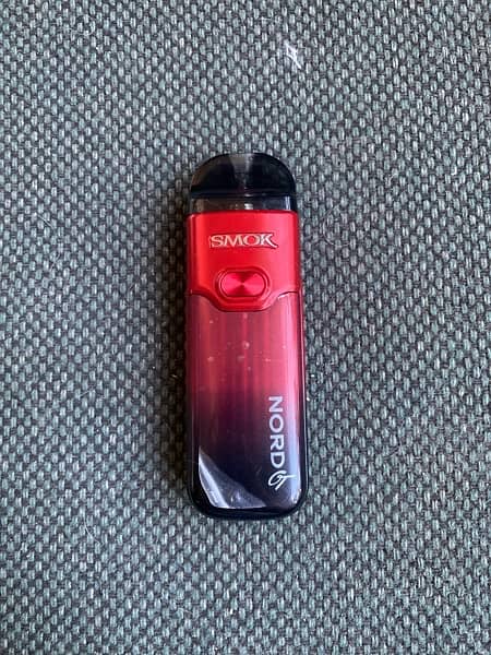 SMOK NORD GT POD/MOD 1