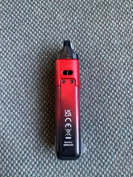 SMOK NORD GT POD/MOD 3